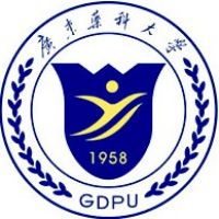 廣東藥科大學
